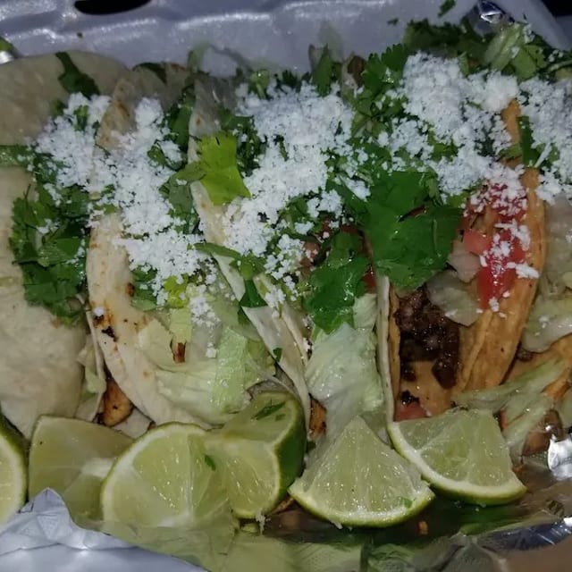 Taco.