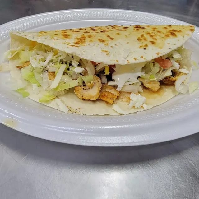 Sincronizada.