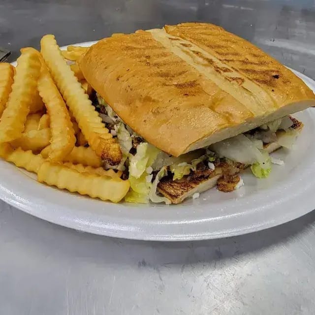 Torta.