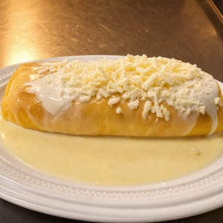 Regular Chimichanga