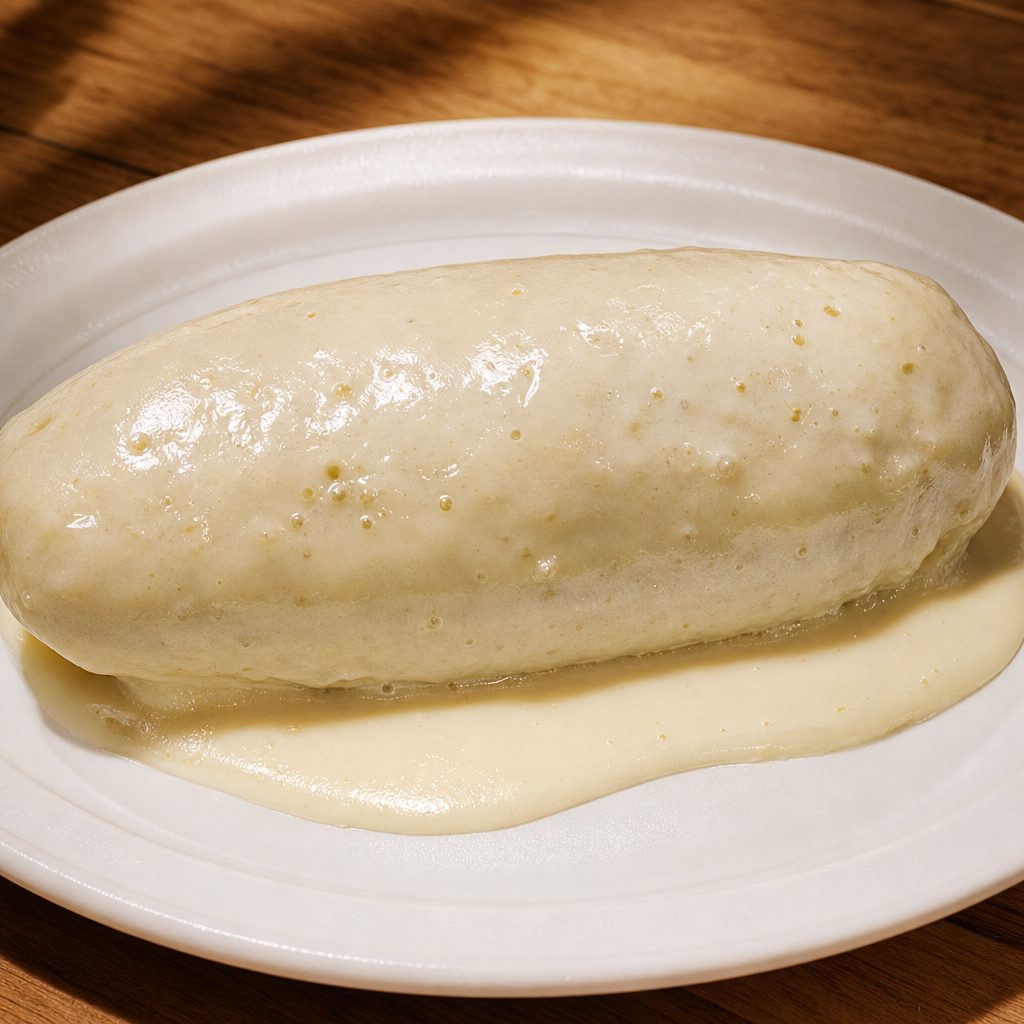 B-52 Burrito.