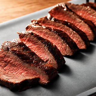 Extra Meat