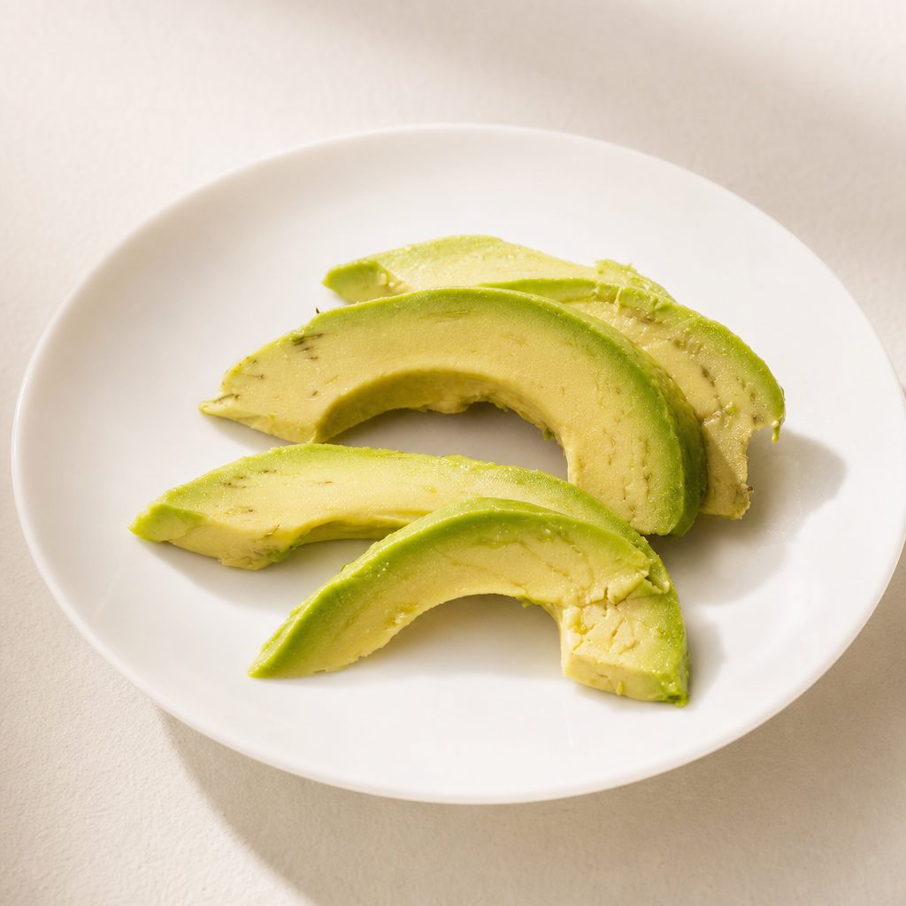 Extra Avocado.