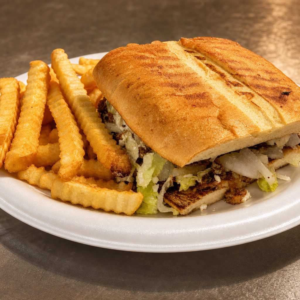 Torta.