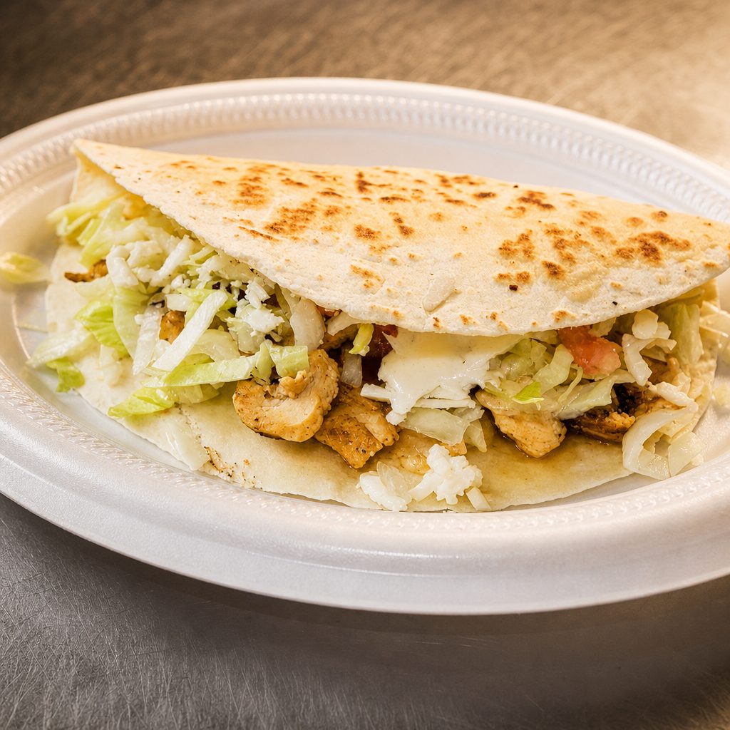 Sincronizada.