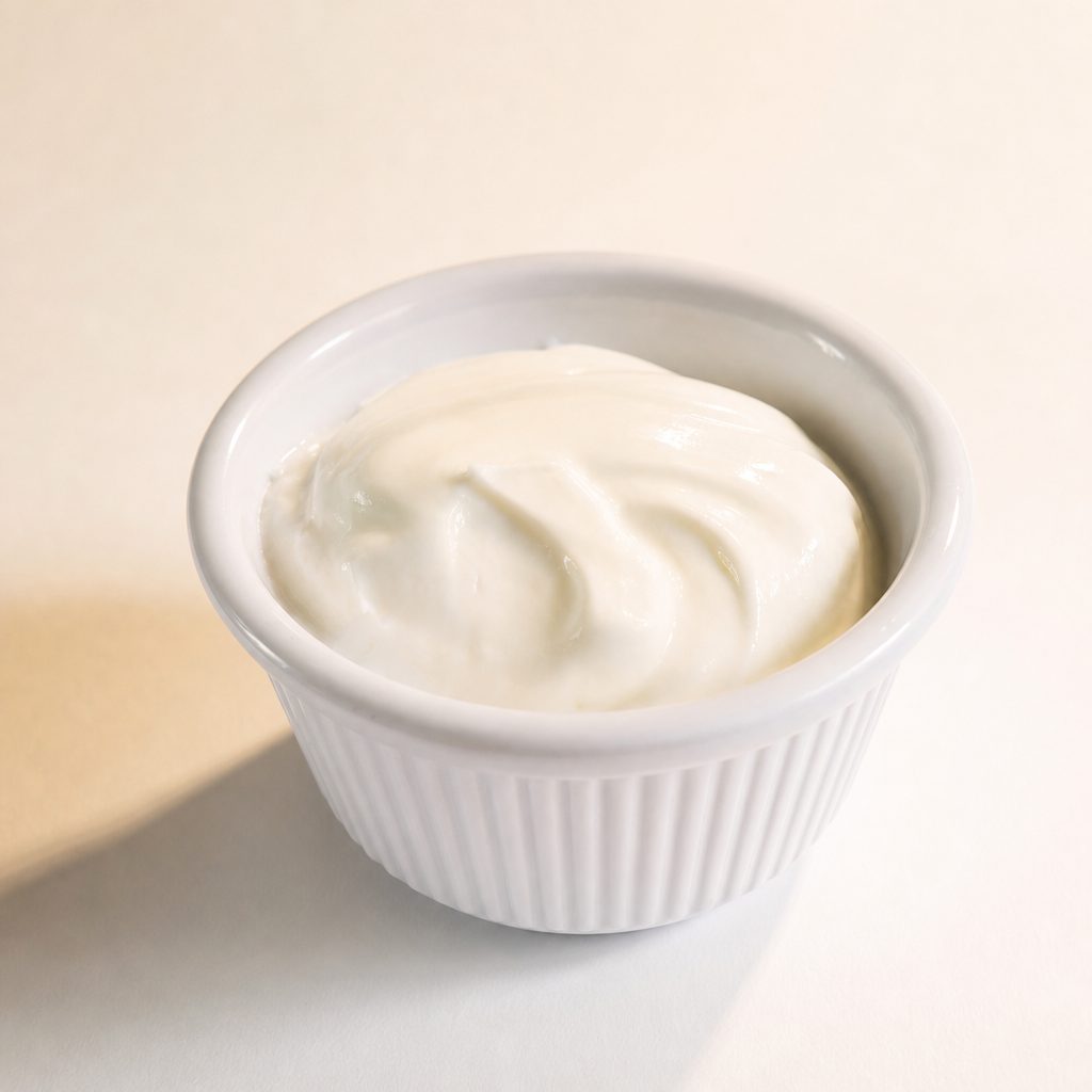 Extra Sour Cream.